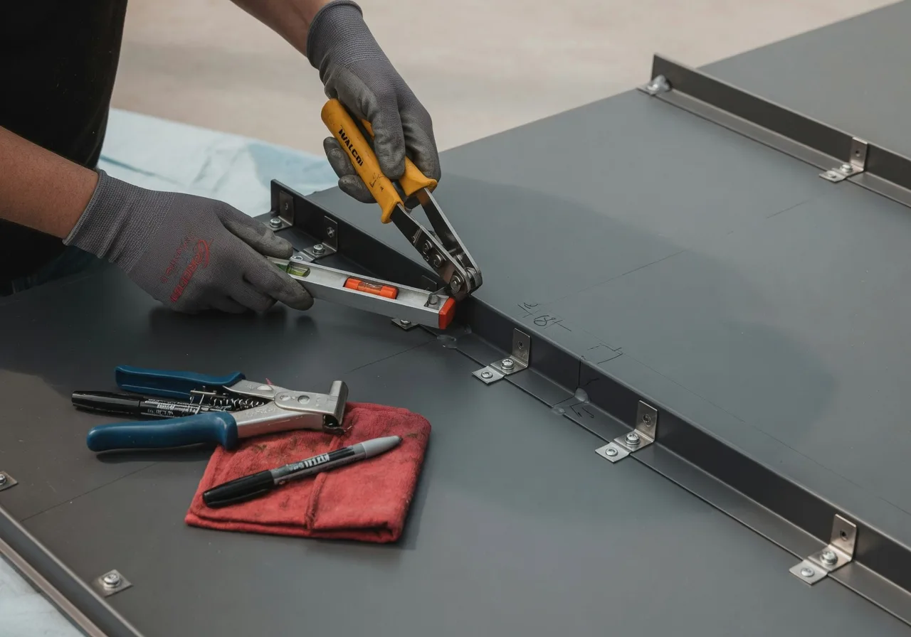 Why choose Metal Roofing Installation in Wauneta, NE